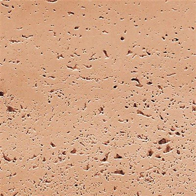 Теракота травертин